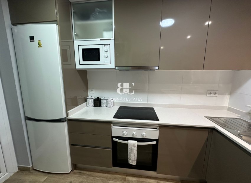 Herverkoop - apartment -
Orihuela Costa - Los Dolses