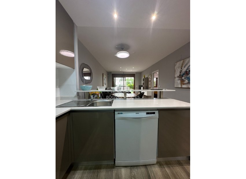 Herverkoop - apartment -
Orihuela Costa - Los Dolses