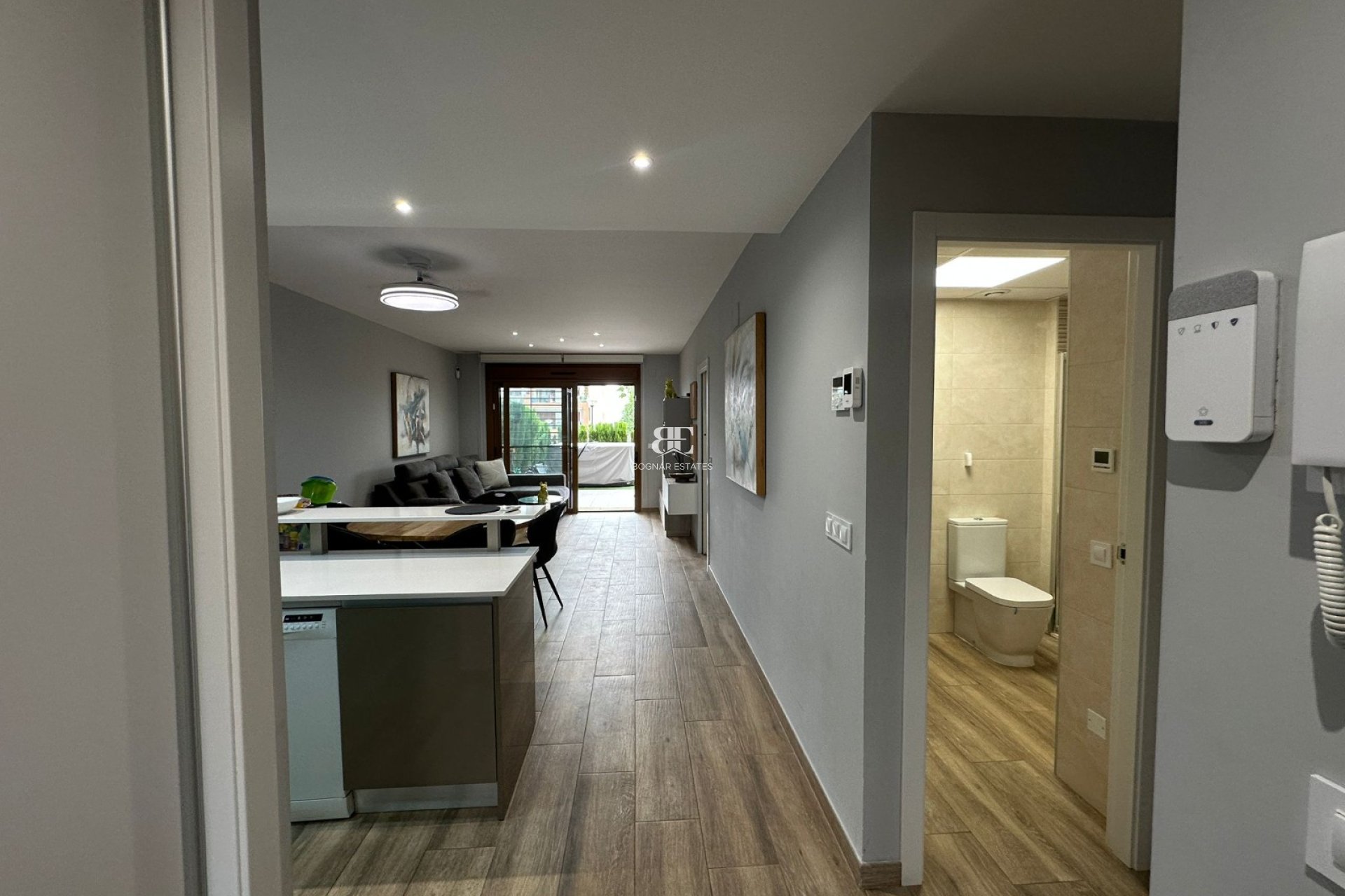 Herverkoop - apartment -
Orihuela Costa - Los Dolses