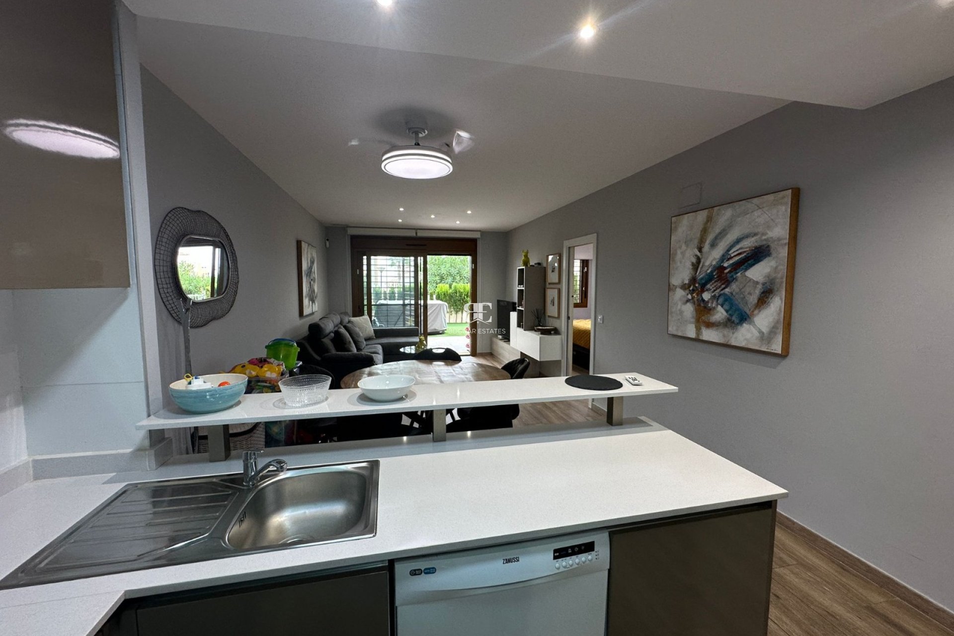 Herverkoop - apartment -
Orihuela Costa - Los Dolses