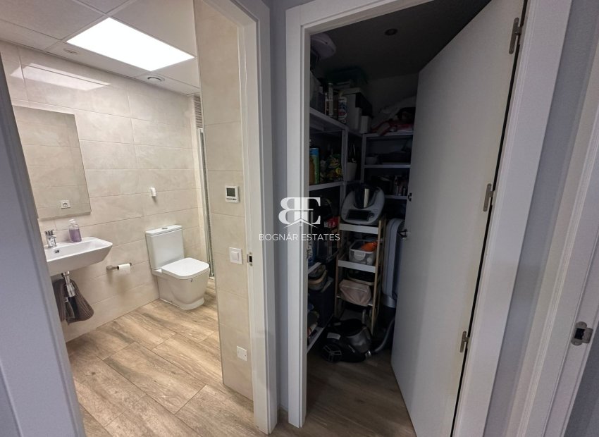 Herverkoop - apartment -
Orihuela Costa - Los Dolses