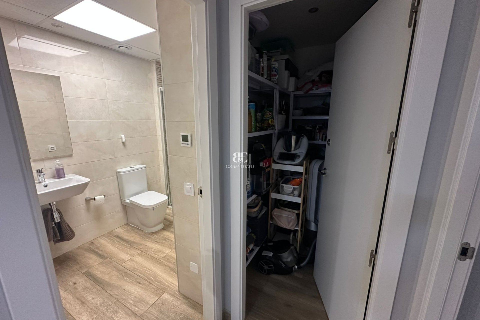 Herverkoop - apartment -
Orihuela Costa - Los Dolses