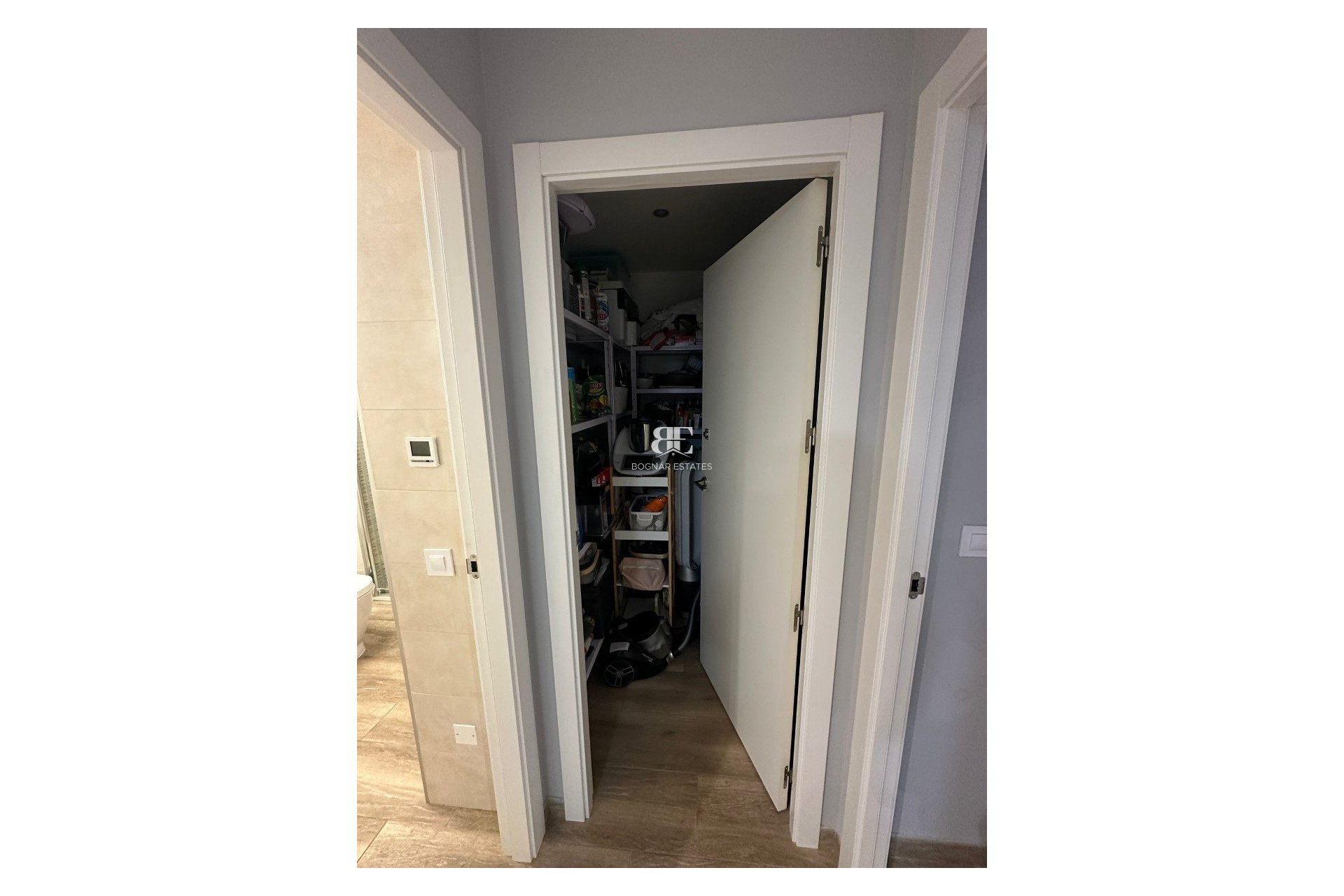 Herverkoop - apartment -
Orihuela Costa - Los Dolses