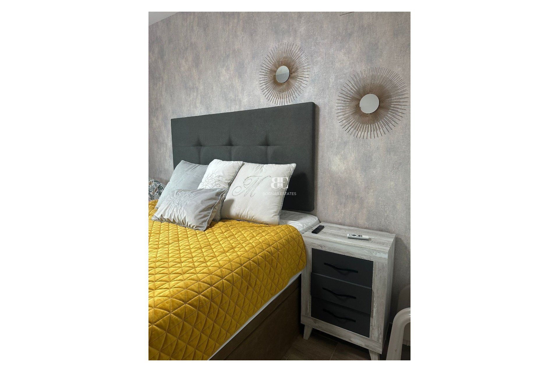 Herverkoop - apartment -
Orihuela Costa - Los Dolses