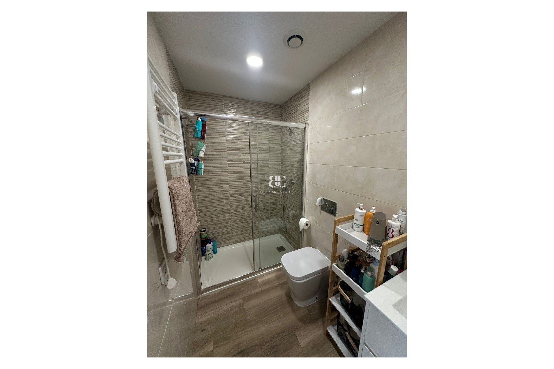 Herverkoop - apartment -
Orihuela Costa - Los Dolses