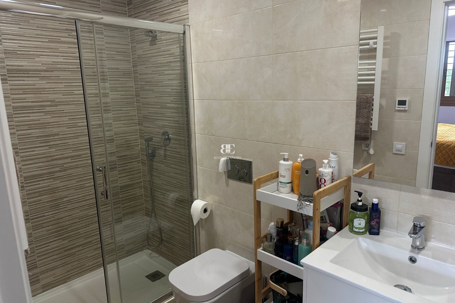 Herverkoop - apartment -
Orihuela Costa - Los Dolses