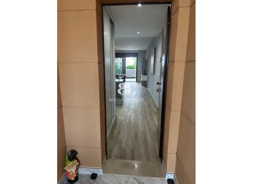 Herverkoop - apartment -
Orihuela Costa - Los Dolses