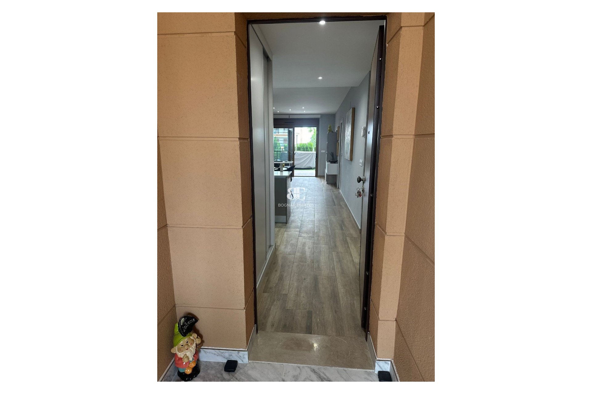 Herverkoop - apartment -
Orihuela Costa - Los Dolses