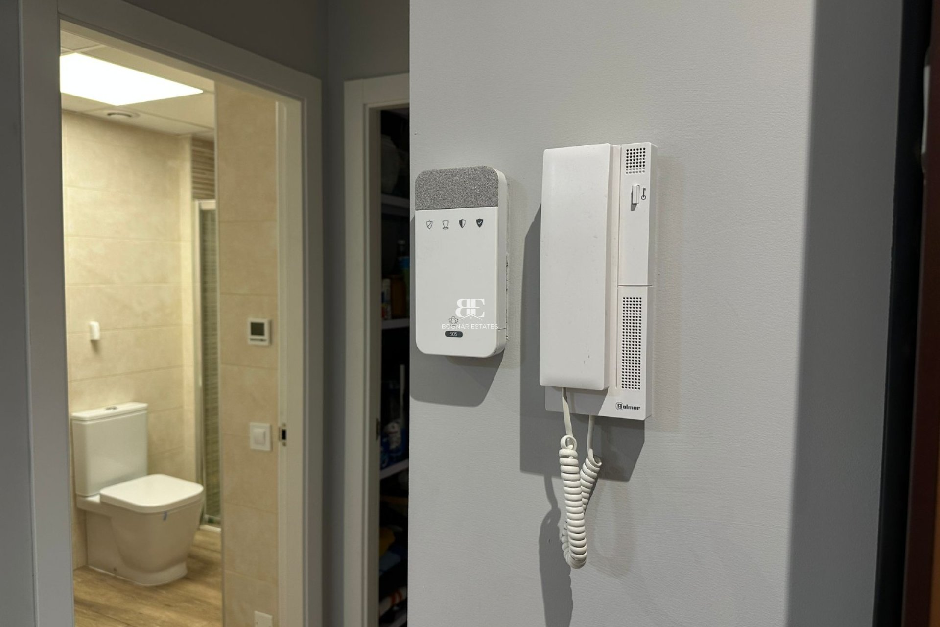 Herverkoop - apartment -
Orihuela Costa - Los Dolses