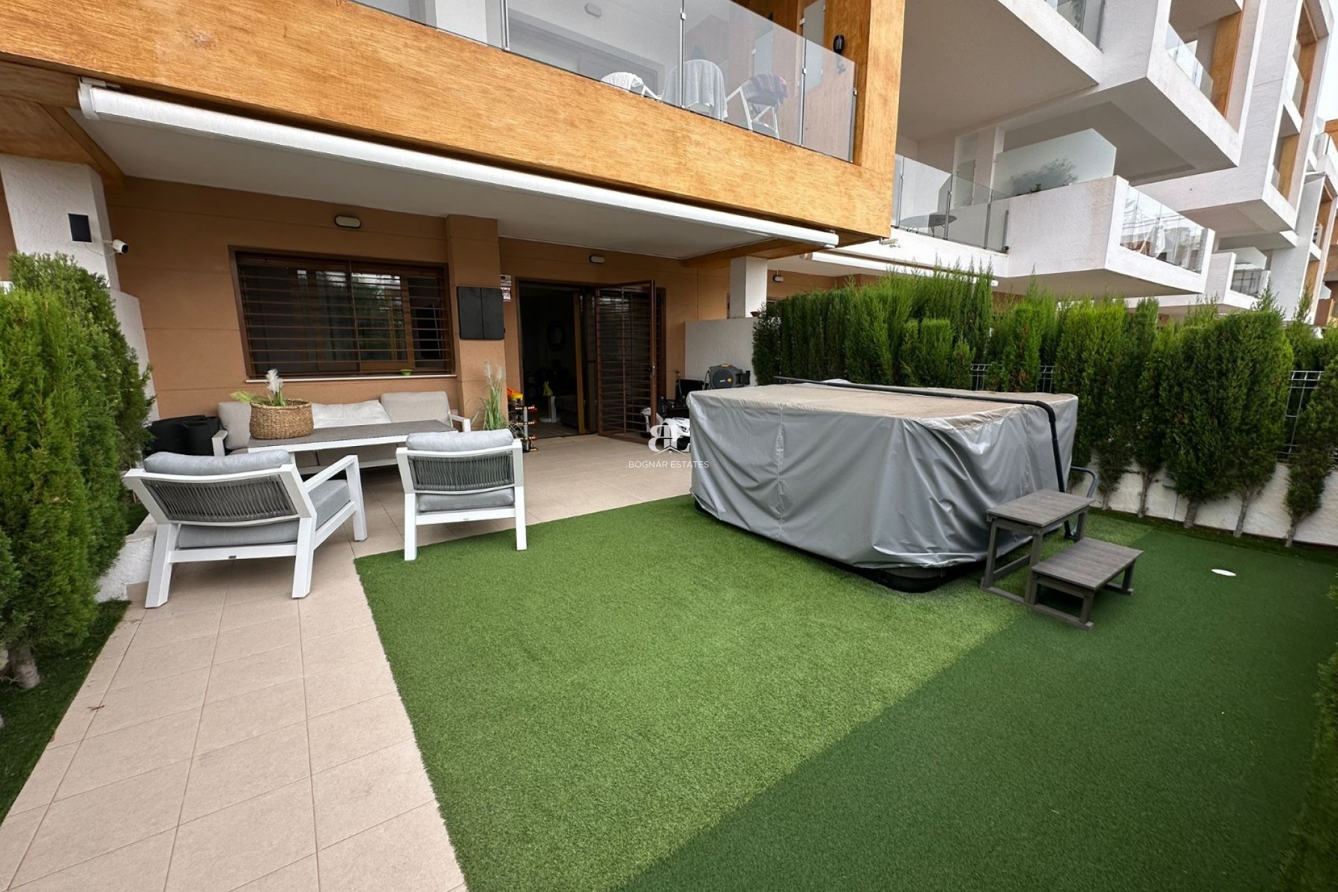 Herverkoop - apartment -
Orihuela Costa - Los Dolses