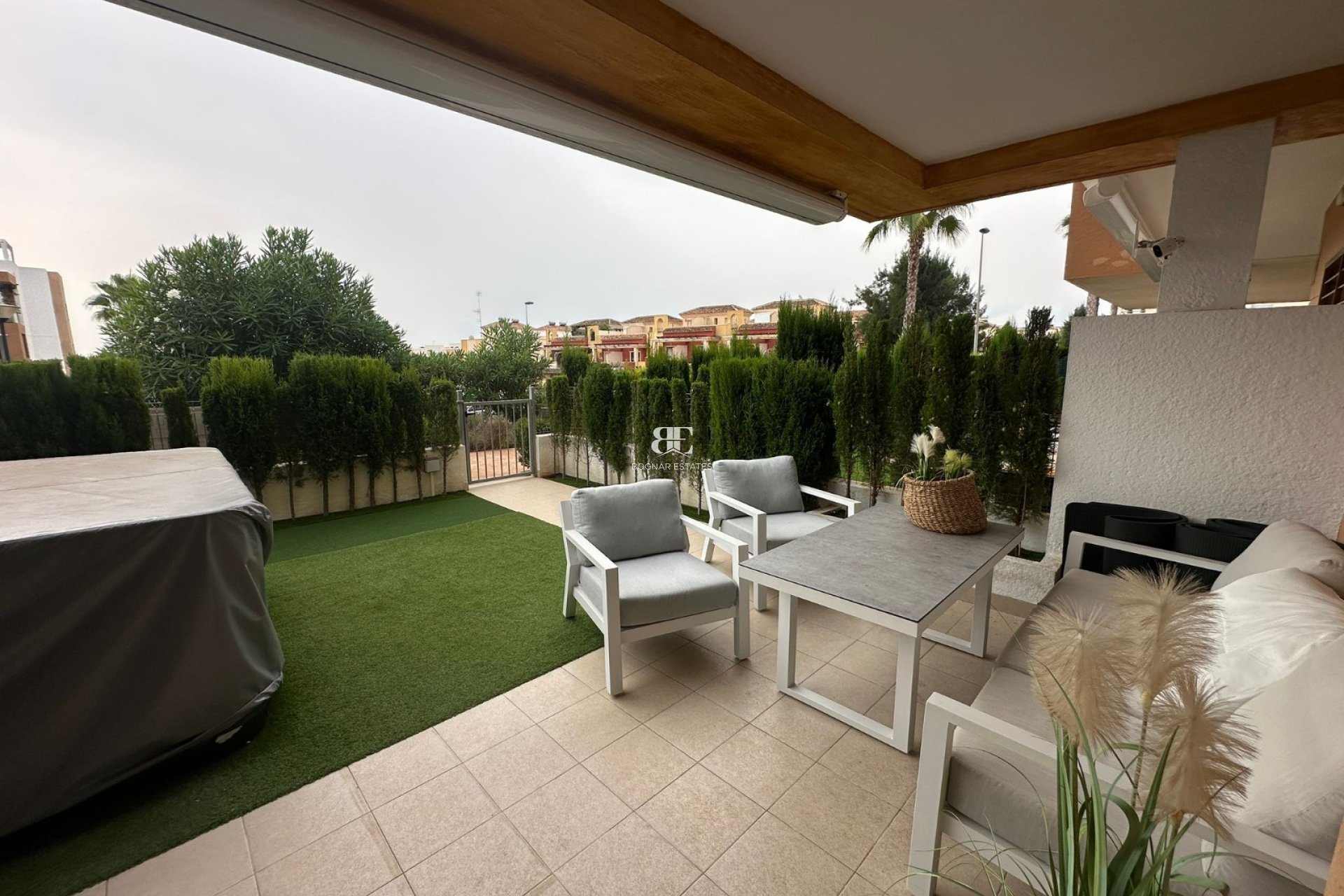 Herverkoop - apartment -
Orihuela Costa - Los Dolses