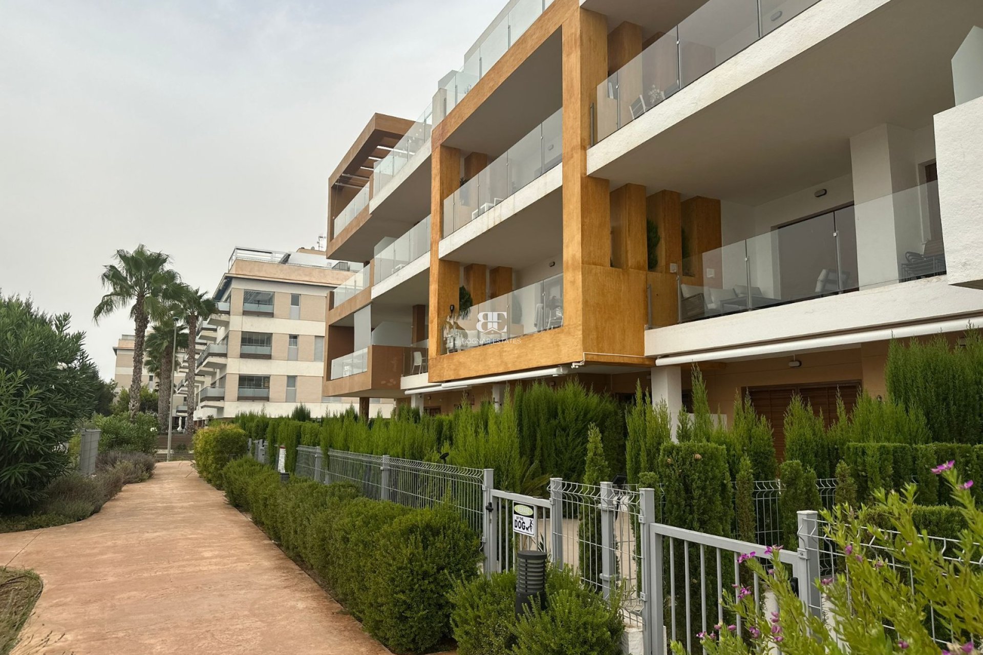 Herverkoop - apartment -
Orihuela Costa - Los Dolses