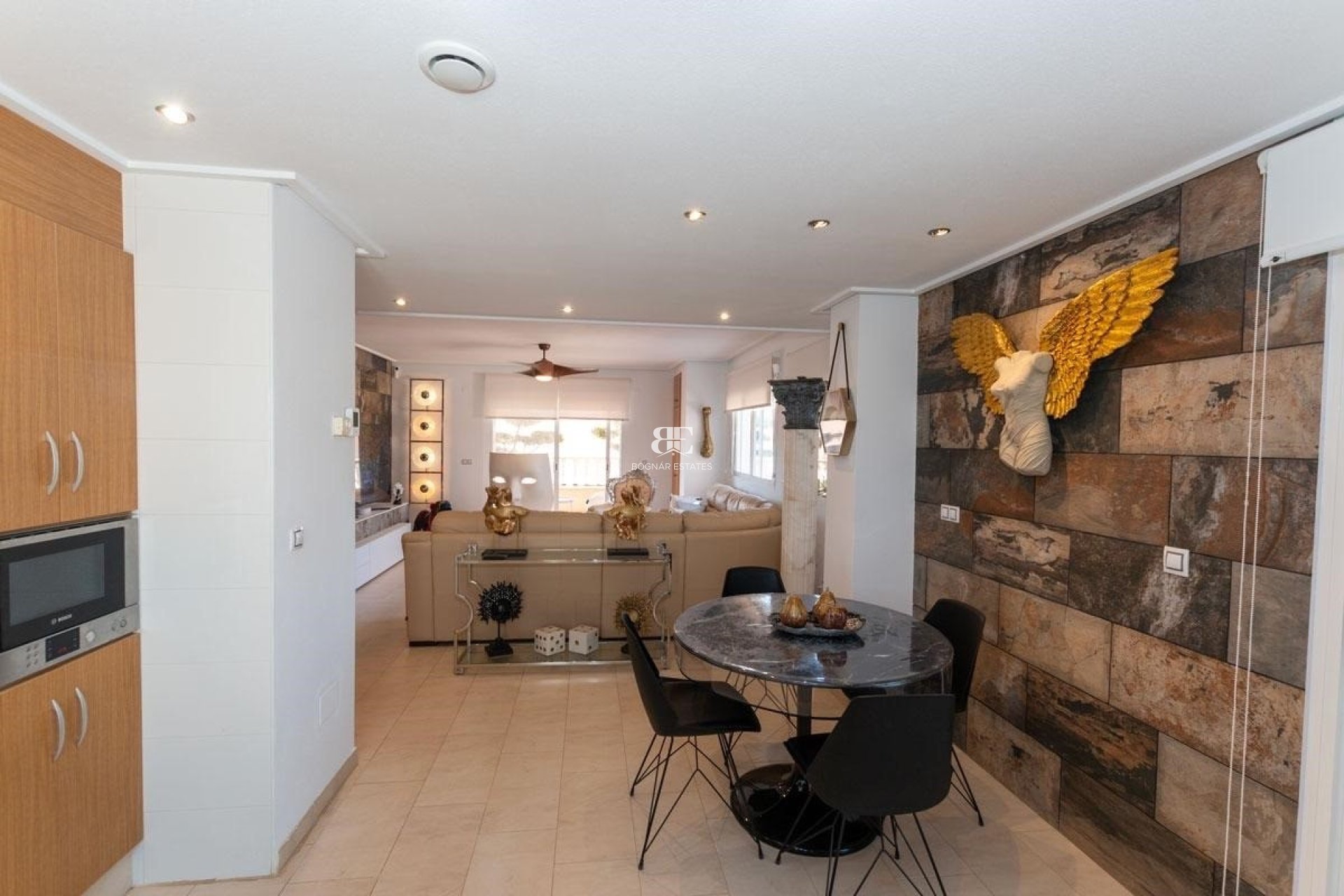 Herverkoop - apartment -
Orihuela Costa - Los Dolses