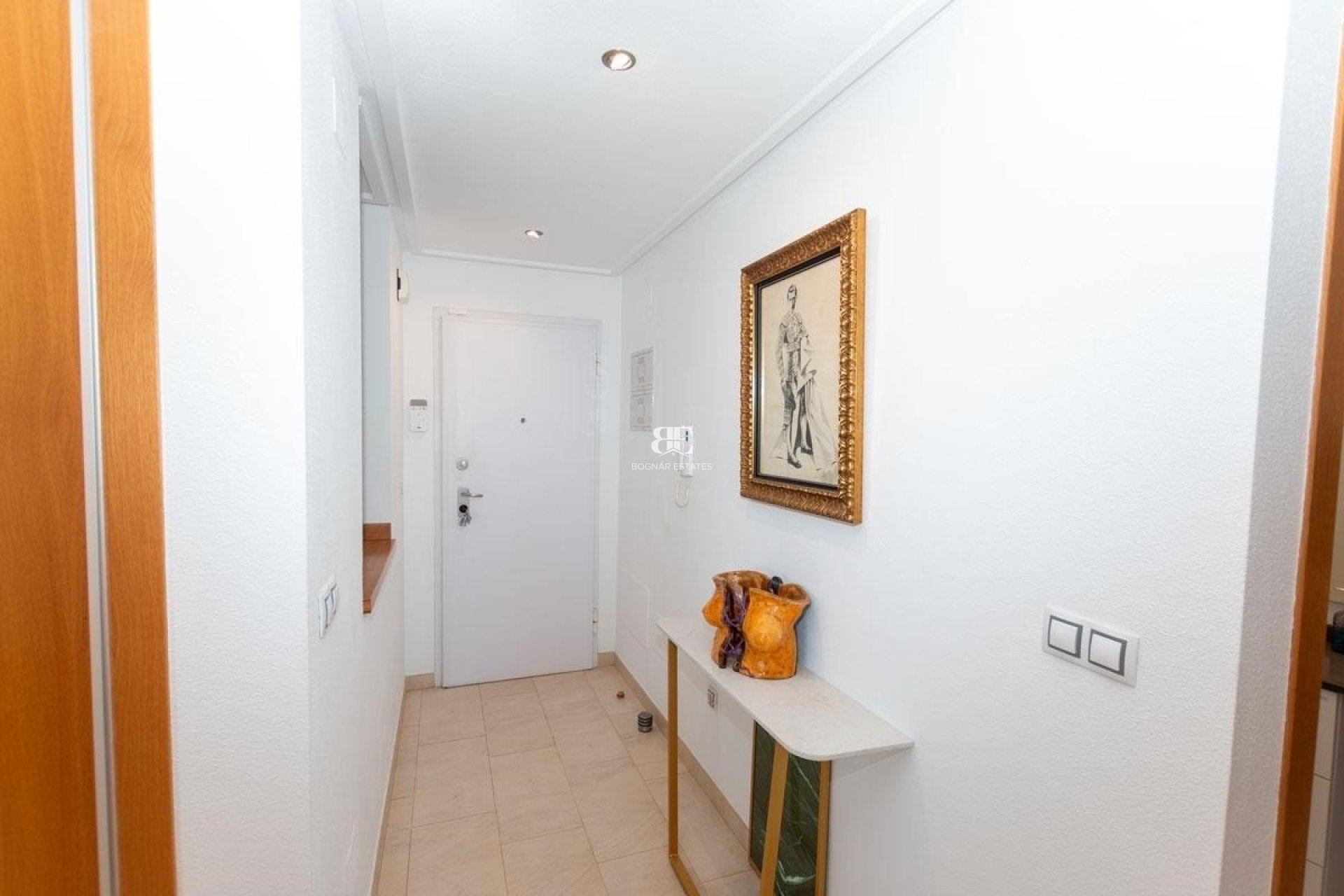 Herverkoop - apartment -
Orihuela Costa - Los Dolses