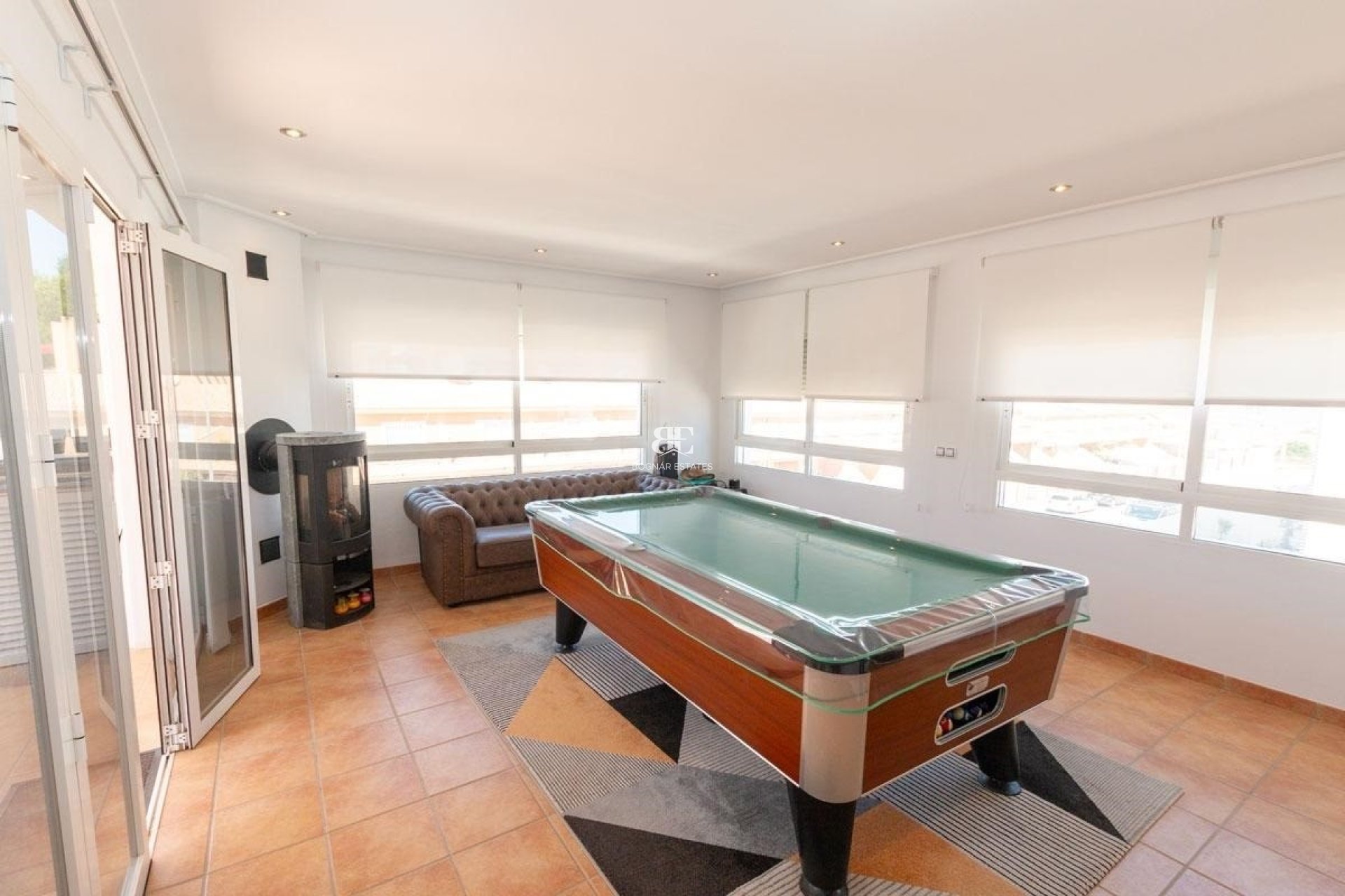 Herverkoop - apartment -
Orihuela Costa - Los Dolses