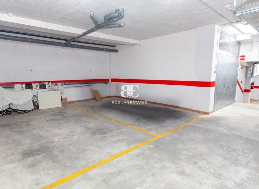 Herverkoop - apartment -
Orihuela Costa - Los Dolses