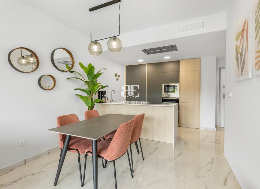 Herverkoop - apartment -
Orihuela Costa - Orihuela