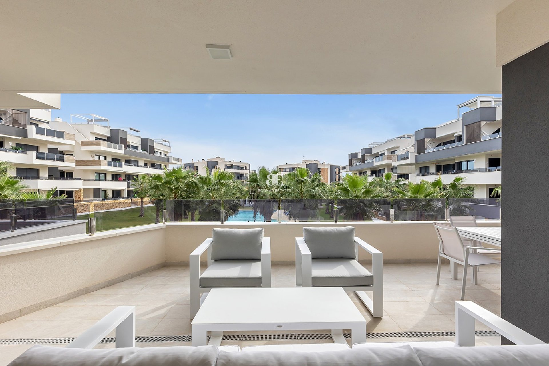 Herverkoop - apartment -
Orihuela Costa - Orihuela