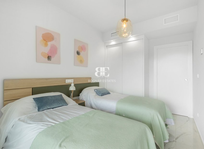 Herverkoop - apartment -
Orihuela Costa - Orihuela