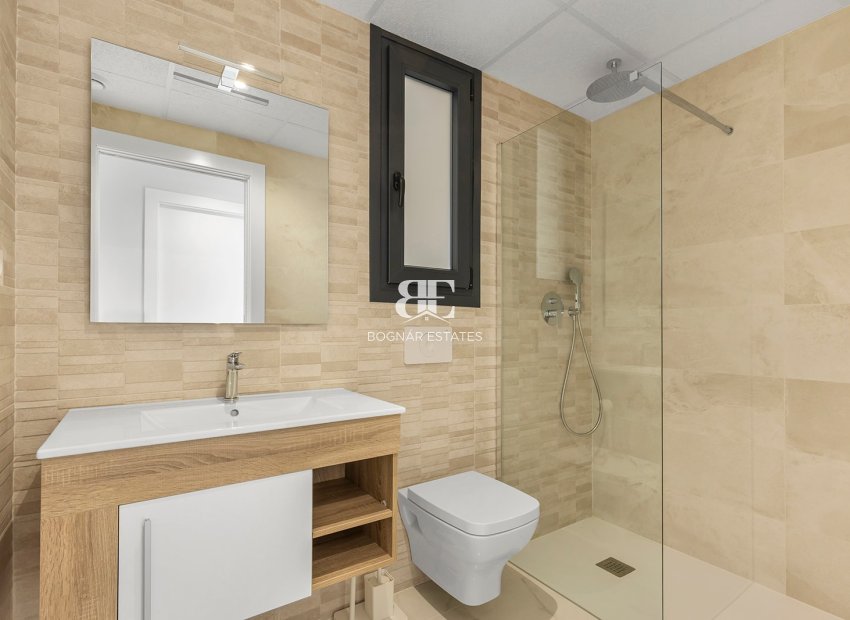 Herverkoop - apartment -
Orihuela Costa - Orihuela