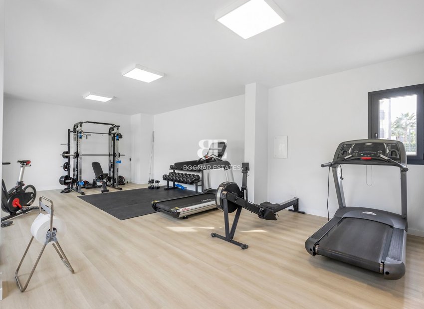 Herverkoop - apartment -
Orihuela Costa - Orihuela