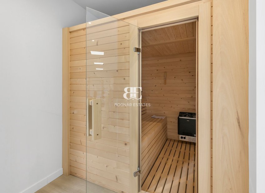 Herverkoop - apartment -
Orihuela Costa - Orihuela