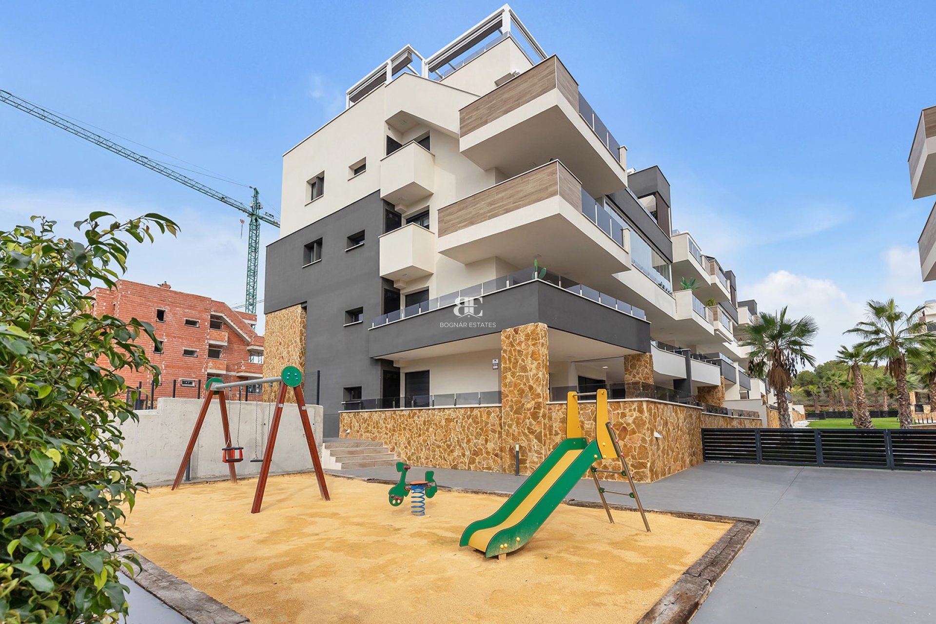 Herverkoop - apartment -
Orihuela Costa - Orihuela