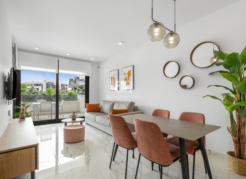 Herverkoop - apartment -
Orihuela Costa - Orihuela