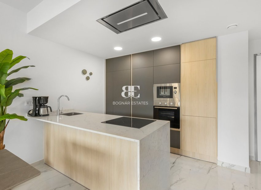 Herverkoop - apartment -
Orihuela Costa - Orihuela