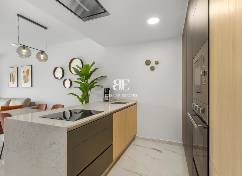 Herverkoop - apartment -
Orihuela Costa - Orihuela