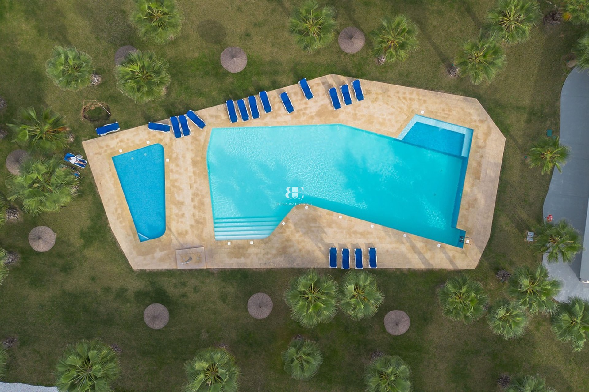 Herverkoop - apartment -
Orihuela Costa - Orihuela