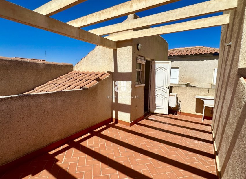 Herverkoop - apartment -
Orihuela Costa - Playa Flamenca