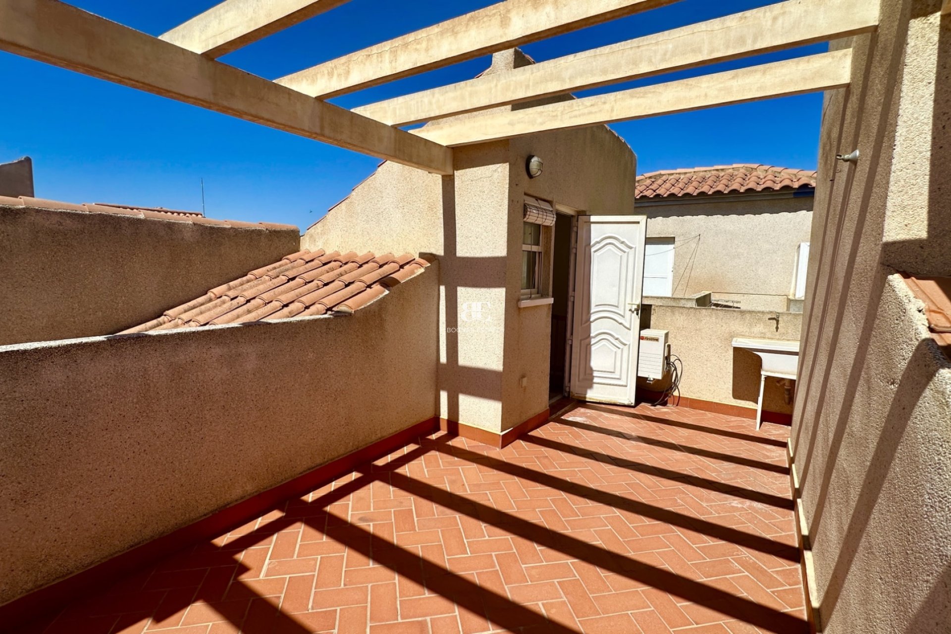 Herverkoop - apartment -
Orihuela Costa - Playa Flamenca