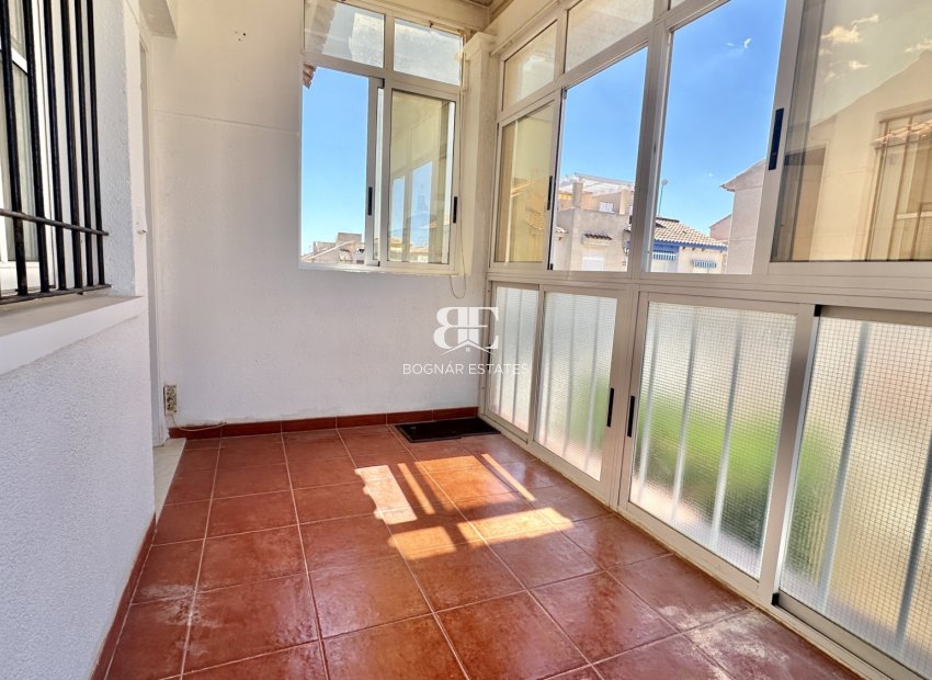 Herverkoop - apartment -
Orihuela Costa - Playa Flamenca