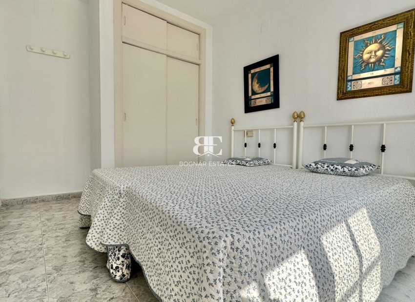 Herverkoop - apartment -
Orihuela Costa - Playa Flamenca