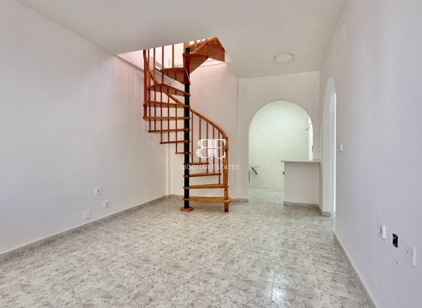 Herverkoop - apartment -
Orihuela Costa - Playa Flamenca