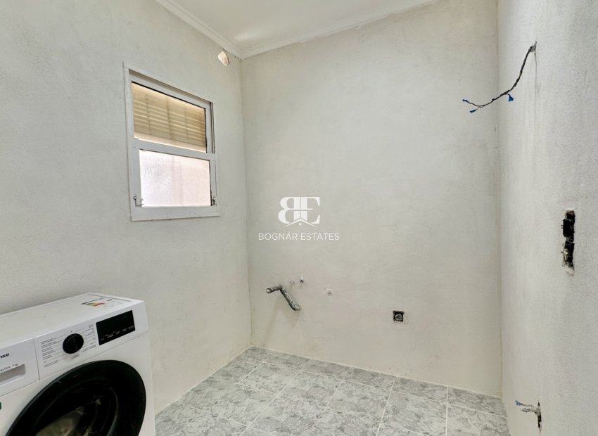 Herverkoop - apartment -
Orihuela Costa - Playa Flamenca