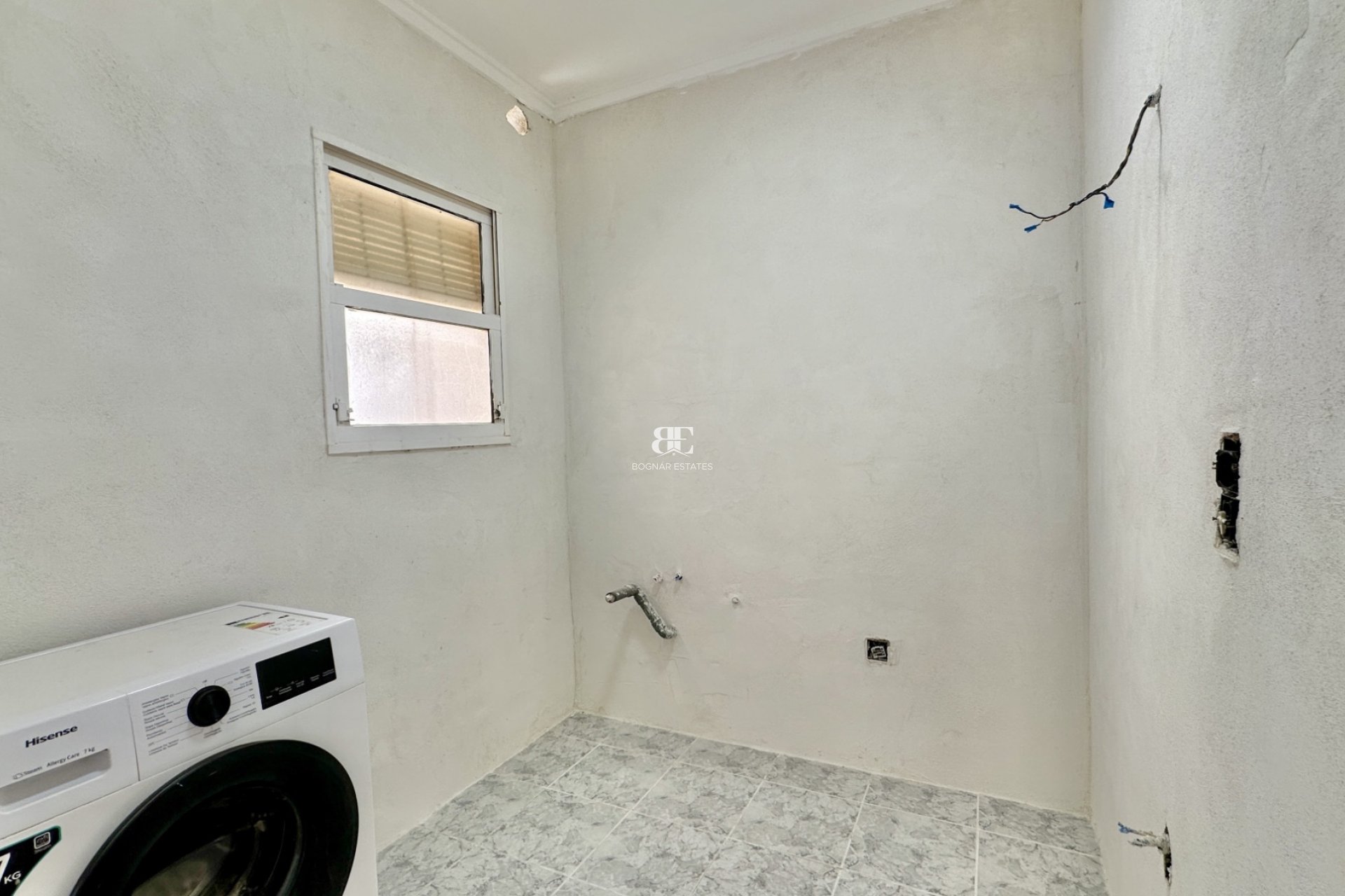 Herverkoop - apartment -
Orihuela Costa - Playa Flamenca