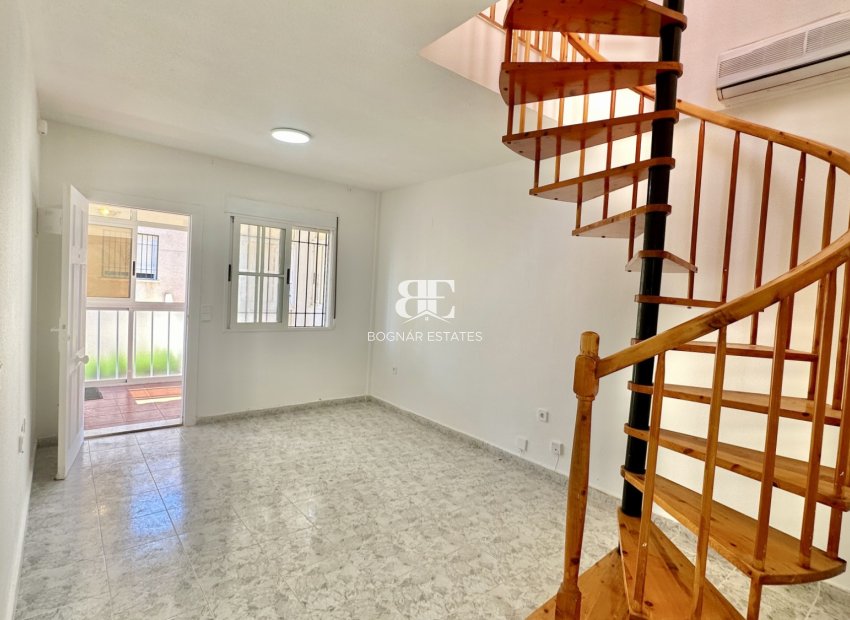 Herverkoop - apartment -
Orihuela Costa - Playa Flamenca