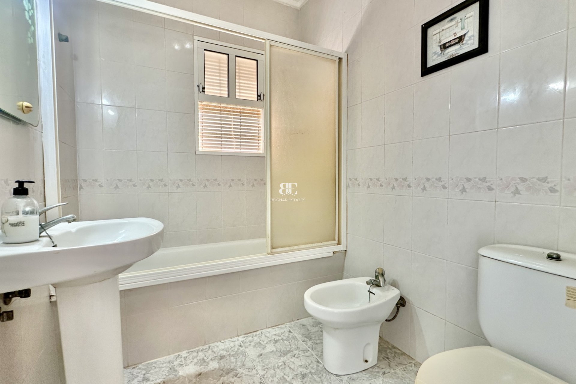 Herverkoop - apartment -
Orihuela Costa - Playa Flamenca