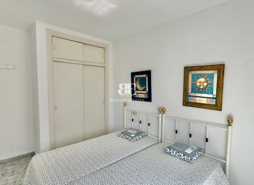 Herverkoop - apartment -
Orihuela Costa - Playa Flamenca