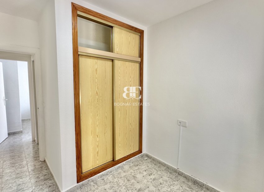 Herverkoop - apartment -
Orihuela Costa - Playa Flamenca