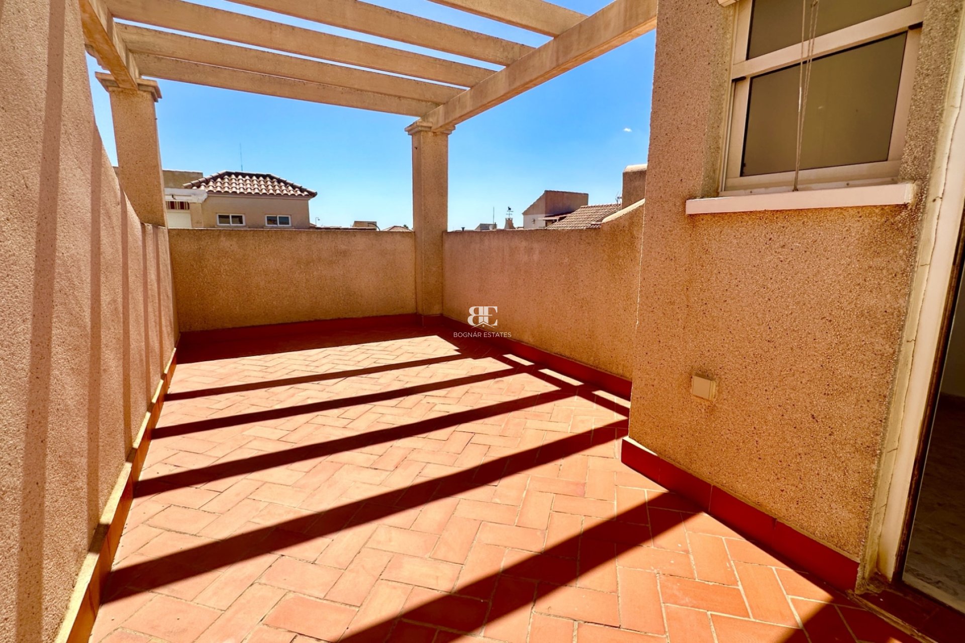 Herverkoop - apartment -
Orihuela Costa - Playa Flamenca