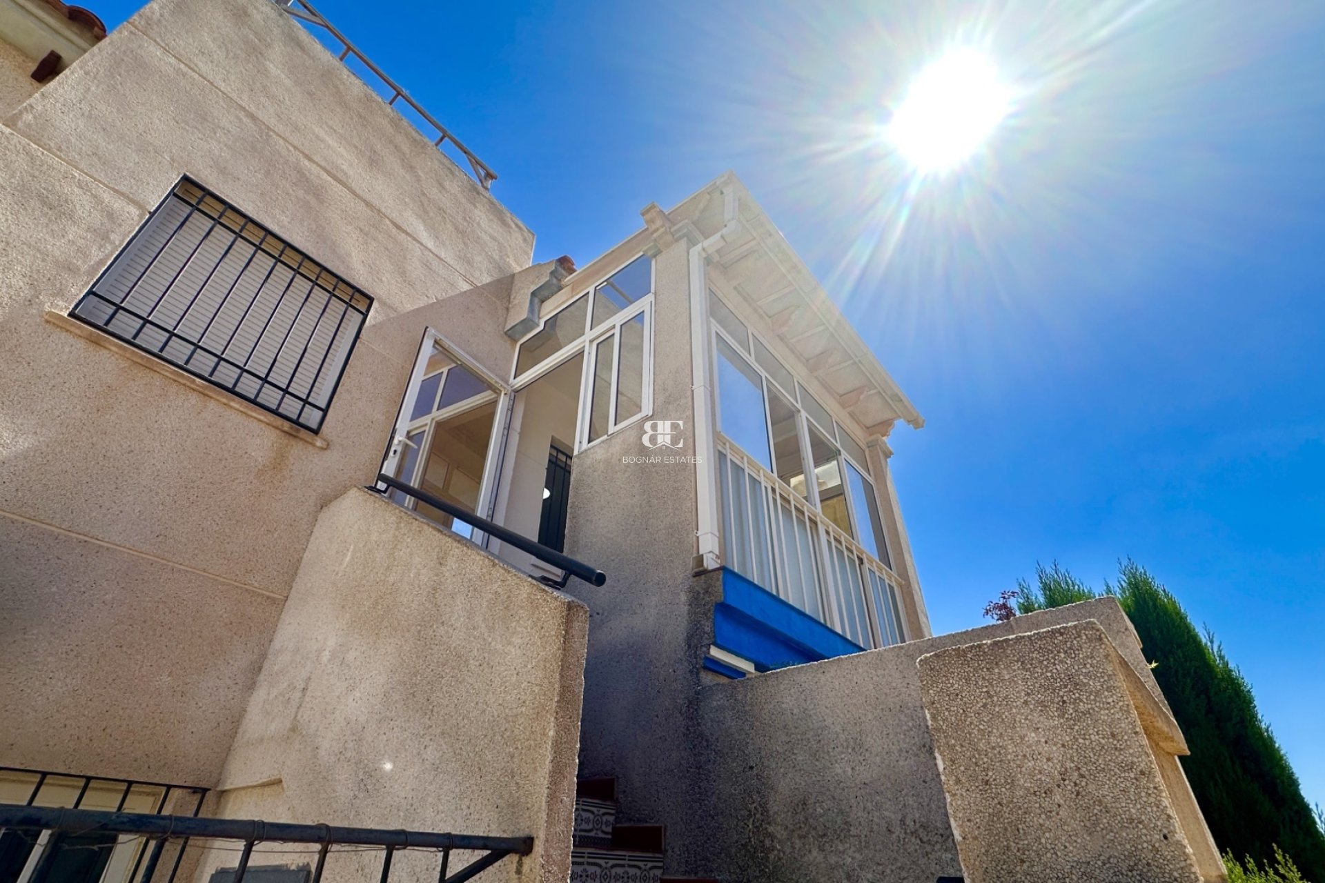 Herverkoop - apartment -
Orihuela Costa - Playa Flamenca