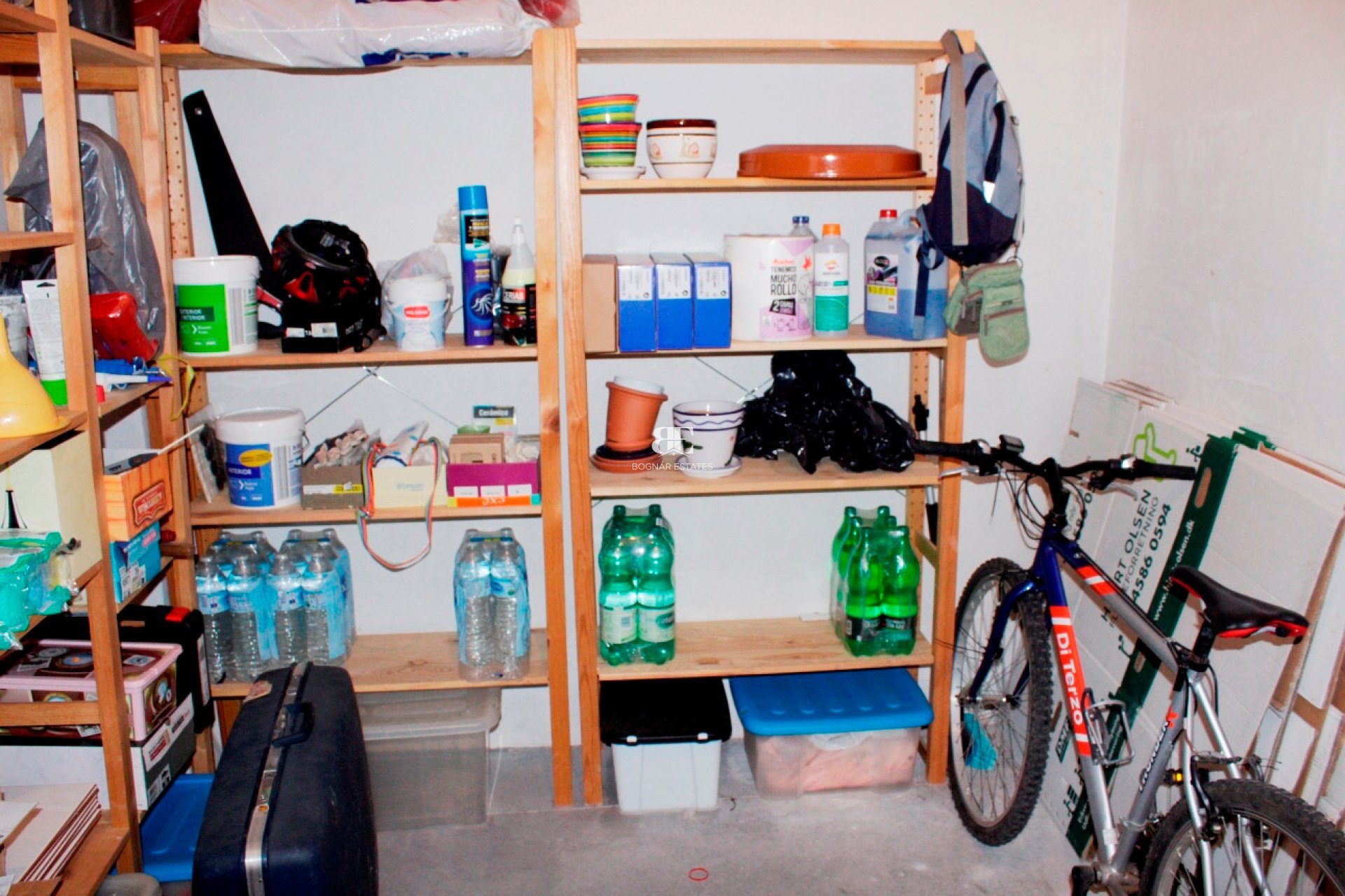 Herverkoop - apartment -
Orihuela Costa - Playa Flamenca