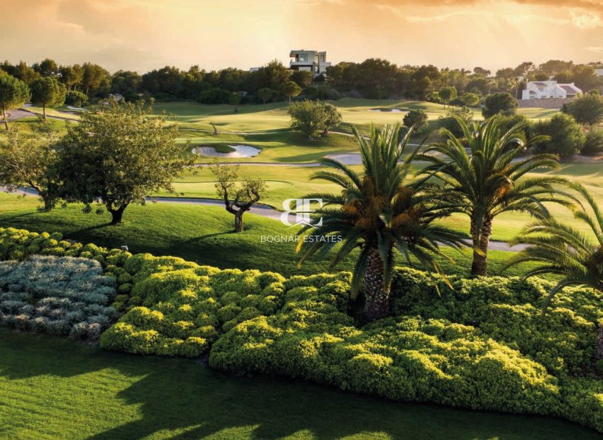 Herverkoop - apartment -
Orihuela Costa - Playa Flamenca