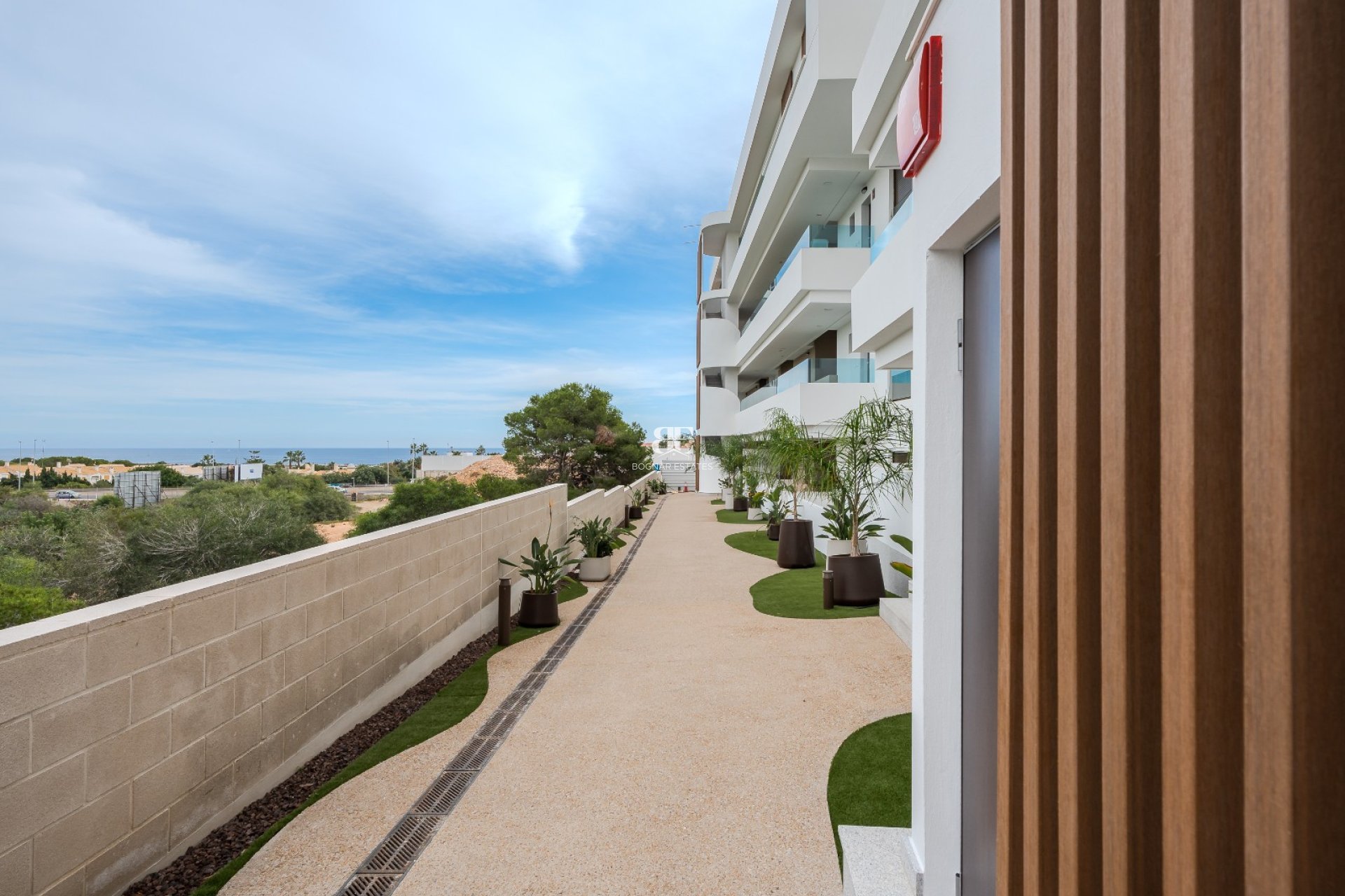 Herverkoop - apartment -
Orihuela Costa - Playa Flamenca