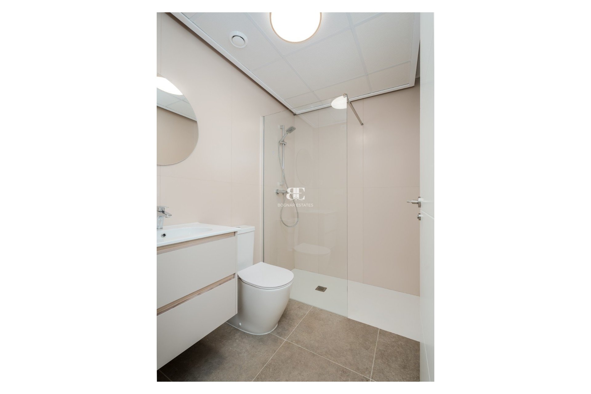 Herverkoop - apartment -
Orihuela Costa - Playa Flamenca