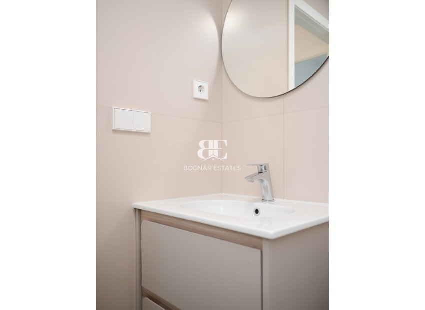 Herverkoop - apartment -
Orihuela Costa - Playa Flamenca