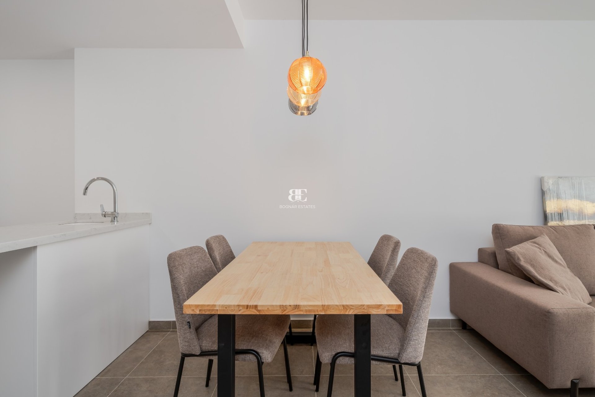 Herverkoop - apartment -
Orihuela Costa - Playa Flamenca